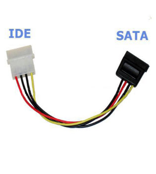 SATA to IDE Cable (sata-07)